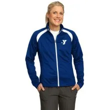 Ladies Tricot Jacket 