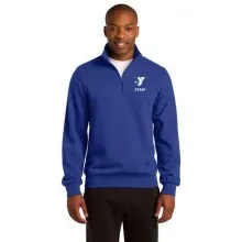 Men's 1/4-Zip Sweatshirt