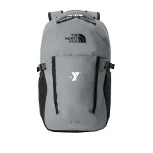 The North Face® Dyno Backpack - Embroidered with Y Logo