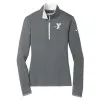 Nike 1/2 Zips, Jackets, Coverups